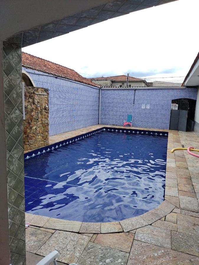 Pousada&Hostel Lincoln Praia Grande Dış mekan fotoğraf