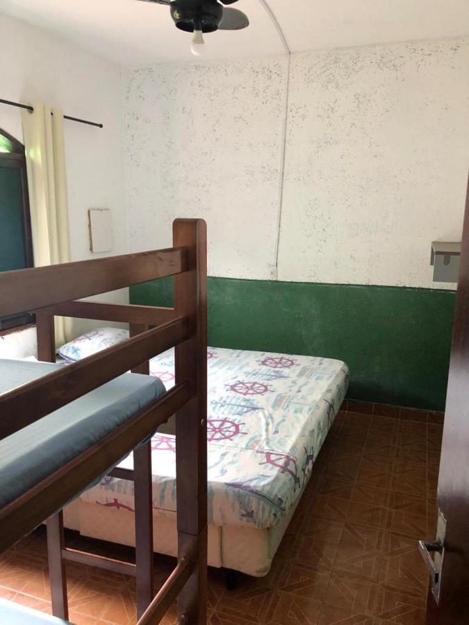 Pousada&Hostel Lincoln Praia Grande Dış mekan fotoğraf
