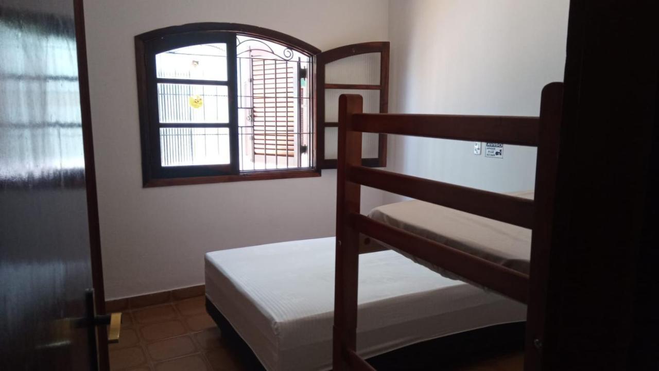 Pousada&Hostel Lincoln Praia Grande Dış mekan fotoğraf