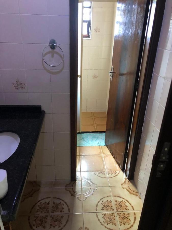 Pousada&Hostel Lincoln Praia Grande Dış mekan fotoğraf