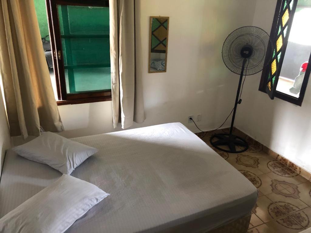 Pousada&Hostel Lincoln Praia Grande Dış mekan fotoğraf