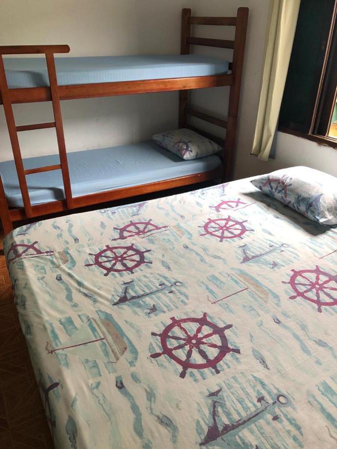 Pousada&Hostel Lincoln Praia Grande Dış mekan fotoğraf