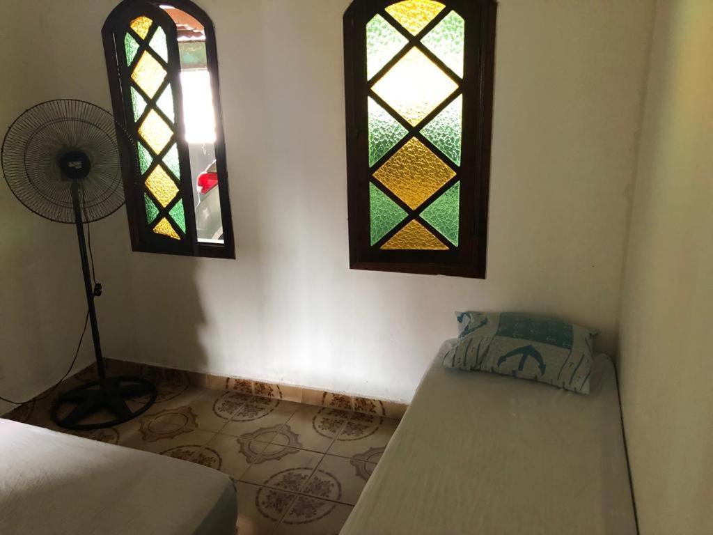 Pousada&Hostel Lincoln Praia Grande Dış mekan fotoğraf