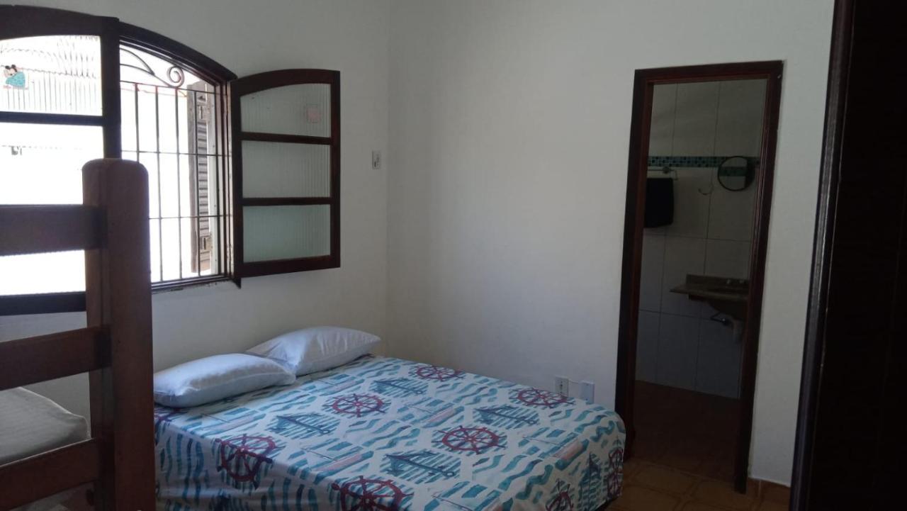 Pousada&Hostel Lincoln Praia Grande Dış mekan fotoğraf